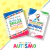 caderno autismo