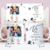 Artes Canecas Meus Netinhos - Png E Corel - comprar online