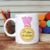 Artes Canecas Dia dos Professores Linha - Png - comprar online