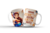 Artes Digitais Canecas Mães Maravilha - Png - comprar online