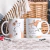 Estampas Sublimar Canecas em Linhas Dia das Mulheres - loja online