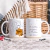 Estampas Sublimar Canecas em Linhas Dia das Mulheres - comprar online