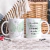 Estampas Sublimar Canecas em Linhas Dia das Mulheres - comprar online