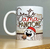 Imagem do 27 Artes para Caneca Natal Flork Arquivo em Jpg