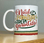 27 Artes para Caneca Natal Flork Arquivo em Jpg - Arquivos Digitais By Giovanna