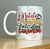 Imagem do 27 Artes para Caneca Natal Flork Arquivo em Jpg