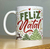 27 Artes para Caneca Natal Flork Arquivo em Jpg na internet