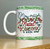 27 Artes para Caneca Natal Flork Arquivo em Jpg - loja online