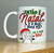 27 Artes para Caneca Natal Flork Arquivo em Jpg