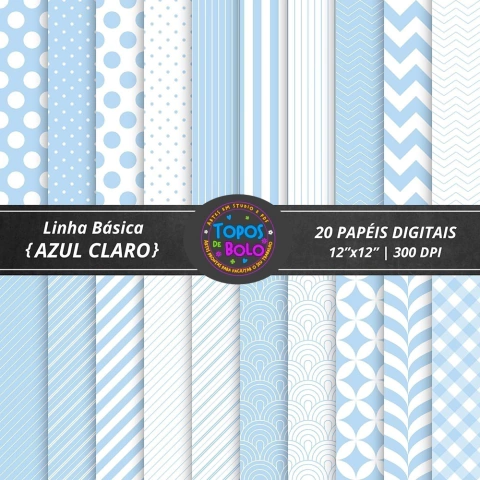 kit-digital-papéis-azul-claro