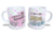 32 Artes Canecas Dia Das Mães Png - Arquivos Digital