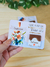 CARDS CHOCOLATES