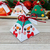 Porta Bombom Natal - comprar online