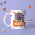Imagem do Pack Aniversario Toninho Tornado - Sublimação
