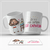 Imagem do Pack Artes Canecas Religiosas - Arquivo Digital