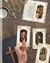 Pack Santinhos Católicos - Arquivo Digital - Arquivos Digitais By Giovanna