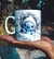 24 Artes Canecas Stitch - Png - loja online