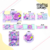 Pack Escolar Etiquetas - Arquivo Digital - loja online