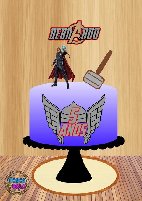 topo-de-bolo-thor-studio