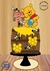 topo-de-bolo-ursinho-pooh-camadas