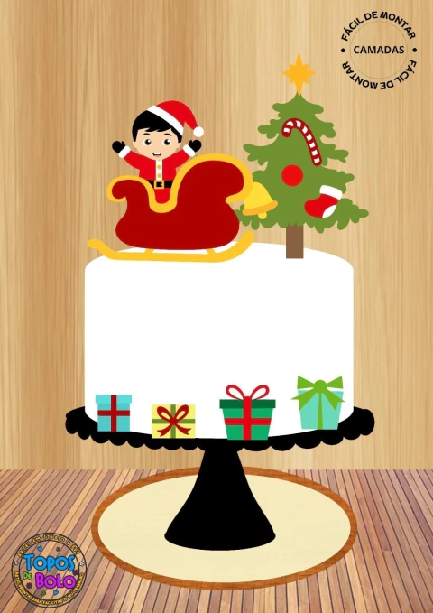 arquivo-digital-topo-de-bolo-menino-trenó