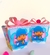 Kit Festa Pocoyo Rosa - Arquivo Digital