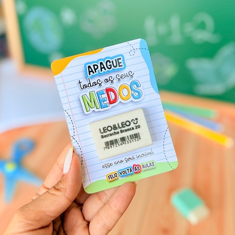 MIMOS ESCOLARES 2025