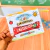 card prestigio volta as aulas 