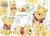 Kit Digital Winnie The Pooh