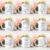 Canecas bíblicas em estilo minimalista com mensagens religiosas e florais, perfeitas para subliminação.