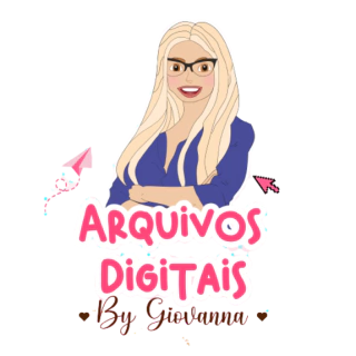 Arquivos Digitais By Giovanna