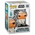 Funko Pop Series: Star Wars Ahsoka 3 - Ahsoka Tano #749
