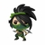 Preventa Funko Pop Games: League Of Legends - Akali #1080 en internet