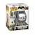 Preventa Funko Bitty Pop Rides! Batman - Batman with Batmobile en internet