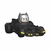 Preventa Funko Bitty Pop Rides! Batman - Batman with Batmobile - comprar en línea