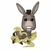 Funko Pop Movies: Shrek DreamWorks 30th Anniversary - Donkey Glitter #1598 - comprar en línea
