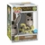Funko Pop Movies: Shrek DreamWorks 30th Anniversary - Donkey Glitter #1598