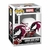 Funko Pop Marvel: Marvel Carnage - Carnage Ghost Spider #1435