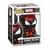 Funko Pop Marvel: Marvel Carnage - Carnage Iron Man #1437