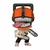 Funko Pop Animation: Chainsaw Man - Chainsaw Man #1677 - comprar en línea
