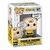 Preventa Funko Pop! TV: Peanuts - Charlie Brown Good Grief #1677