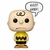 Preventa Funko Pop! TV: Peanuts - Charlie Brown Good Grief #1677 - comprar en línea