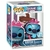 Funko Pop Disney: Lilo & Stitch Costume - Stitch as Cheshire Cat Glitter SE #1460