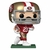 Funko Pop NFL: San Francisco 49ers - Christian McCaffrey #250 - comprar en línea