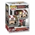 Funko Pop NFL: San Francisco 49ers - Christian McCaffrey #250