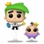 Preventa Funko Pop! &Buddy: Fairly OddParents - Cosmo & Poof #1691 en internet
