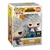 Preventa Funko Pop! Plus: My Hero Academia - Dabi Speciality Series #1834 - comprar en línea