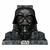 Funko Pop Star Wars Deluxe: Star Wars Dark Side - Darth Vader on Throne #745 - comprar en línea