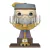 Preventa Funko Pop: Harry Potter - Albus Dumbledore with Podium #172 - comprar en línea