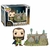 Preventa Funko Pop! Town: The Lord Of The Rings - Elrond with Rivendell #1747 en internet